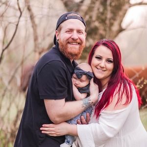 Meet your Posher, Bethany